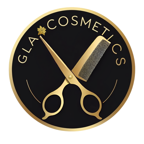 Glacosmetics